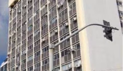 Sala Comercial no Edifício Oviêdo Teixeira - Vista Privilegiada para o Rio Sergipe e Mar