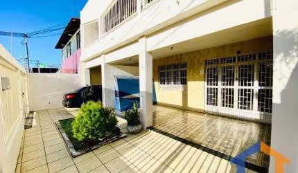 Vendo, troco ou Alugo Casa na Melhor Localização do Bairro Salgado Filho