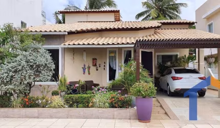 enda ou Troca Casa no Condomínio Fragatta - Aruana