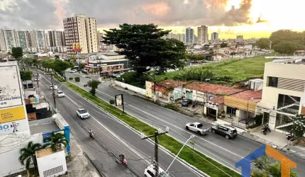 Aluguel de Imóvel Empresarial