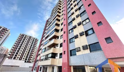 Excelente Oportunidade: Apartamento no Condomínio Hannover!