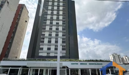 Venda ou Troca de Sala Comercial no Melhor Centro Médico Odontológico de Aracaju