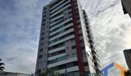 Apartamento à Venda ou Troca no Condomínio João Francisco da Cunha - Bairro Farolândia