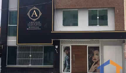 Oportunidade de Venda ou Troca de Imóvel Comercial no Índio Palentim - Bairro Suíça