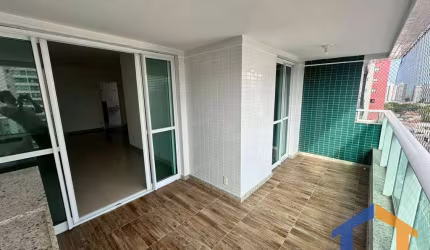 Excelente Oportunidade no Edifício Singulare - Venda ou Permuta