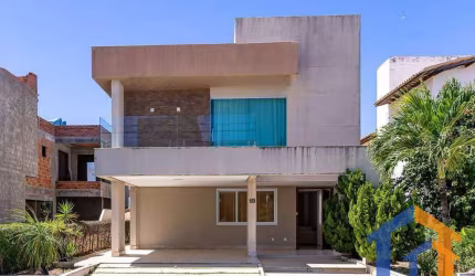 Casa pertinho do mar Cond. Fechado - Venda/Aluga ou Troca