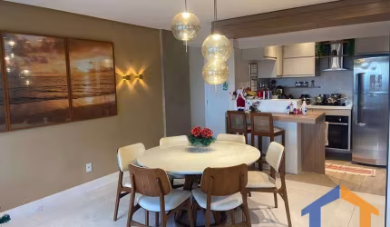 VENDO ou TROCO Apartamento reformado no bairro Luzia!