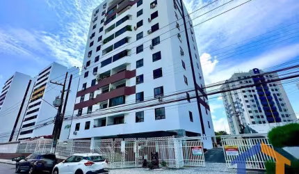 Apartamento reformado no bairro Jardins pronto para morar!