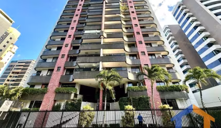Lindo Apartamento com 200m² para alugar/vender