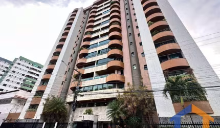 Oportunidade Única! Apartamento exclusivo  na Mansão dos Jardins – 180m²