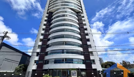 Apartamento de Alto Padrão com Vista Deslumbrante para o Rio e o Mar – Localização Privilegiada!