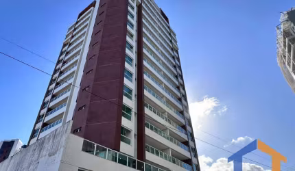 Apartamento de Alto Padrão no Condomínio Griffith Park em Fase Final de Construção!