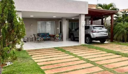 Linda Casa à Venda ou Troca no Condomínio Costa Paradiso!