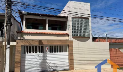 Venda ou Troca de Imóvel - Melhor Localização no Conjunto Sol Nascente