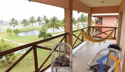 Excelente Apto no Villa das Águas