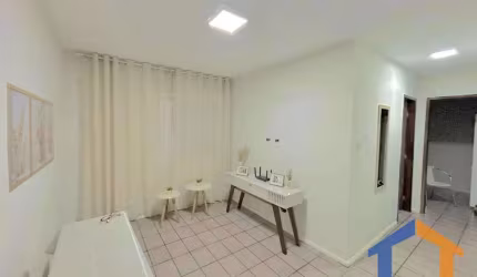 APARTAMENTO NO CONDOMÍNIO PRAIAS DO CEARÁ - Conjunto Augusto Franco!