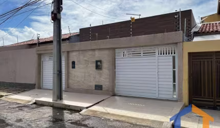 CASA COM EXCELENTE ACABAMENTO NO CONJUNTO LEITE NETO!