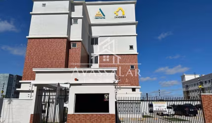 Apartamento à venda, Cidade Jardim, SAO JOSE DOS PINHAIS - PR