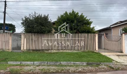 Casa à venda, Sítio Cercado, 04 dormitórios CURITIBA - PR