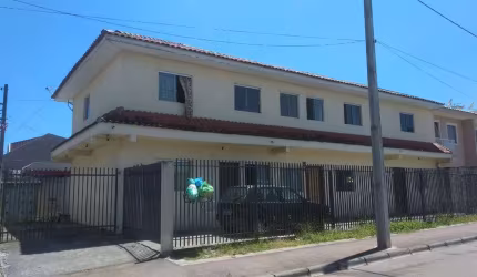 Quitinete com 1 dormitório para locação, Cidade Industrial, CURITIBA - PR