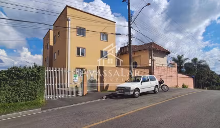 Apartamento para venda com 2 dormitórios em Almirante Tamandaré - PR