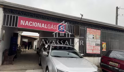 TERRENO COM PONTO COMERCIAL 250 METROS NO GRALHA AZUL EM FAZENDA RIO GRANDE