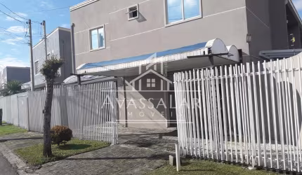 Sala Comercial à venda COM 38m  No Uberaba, CURITIBA - PR