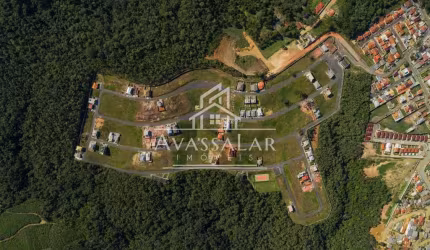 Terreno à venda, Arruda, COLOMBO - PR CONDOMINIO MONTE VERONA ECO VILLAGE