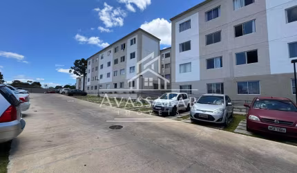 Apartamento à venda, Parque da Fonte, SAO JOSE DOS PINHAIS - PR