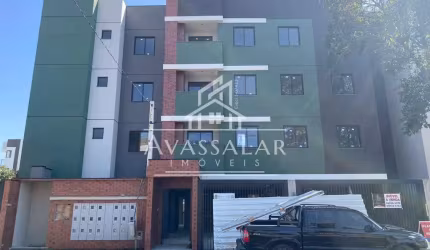 APARTAMENTO COM 2 DORMITORIOS E VAGA DE GARAGEM,PARQUE DA FONTE EM SÃO JOSÉ DOS PINHAIS