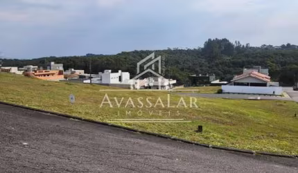 Terreno 308 m  Arruda - Colombo PR em condomínio à venda, Arruda, COLOMBO - PR