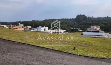 Terreno 308 m  Arruda - Colombo PR em condomínio à venda, Arruda, COLOMBO - PR