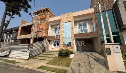Rua Humberto Negrello, 281- umbará