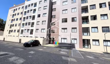 Apartamento à venda 2 quartos, PEDRO MORO, SAO JOSE DOS PINHAIS - PR