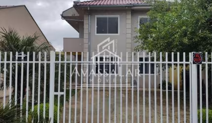 Apartamento com 2 e 3 quartos à venda, VENEZA, FAZENDA RIO GRANDE - PR