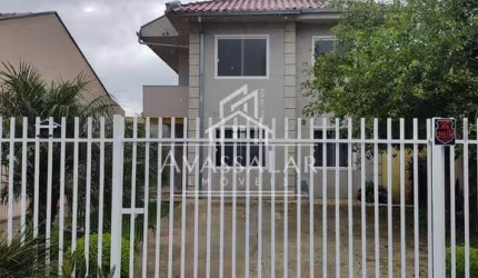 Apartamento com 2 e 3 quartos à venda, VENEZA, FAZENDA RIO GRANDE - PR