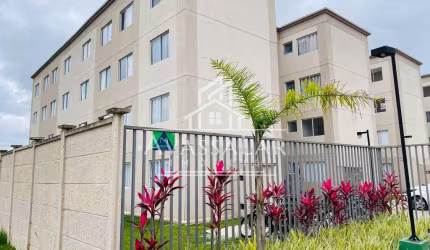 Apartamento com 2 dormitórios, no bairro Umbará, CURITIBA- PR