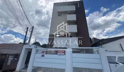 Apartamento com 3 quartos, no boneca do Iguaçu, SÃO JOSÉ DOS PINHAIS - PR