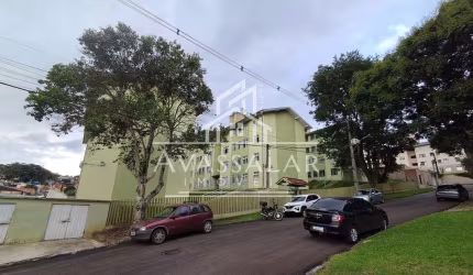 Apartamento 2 quartos à venda no bairro Alto Boqueirão, CURITIBA - PR