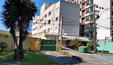 Apartamento à venda com 2 quartos, no bairro Portão, CURITIBA - PR