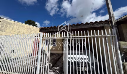 Casa à venda 2 quartos, Estados, FAZENDA RIO GRANDE - PR