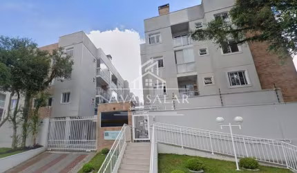 Apartamento com 2 quartos no bairro Afonso Pena, São José dos Pinhais - PR.