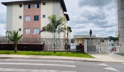 Apartamento com 2 quartos á venda em campina da Barra, Araucária- PR