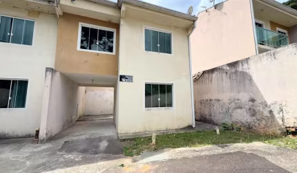 Sobrado à venda 2 quartos, Gralha Azul, FAZENDA RIO GRANDE - PR