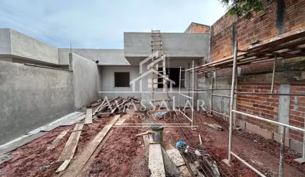 Casa à venda com 3 dormitórios, Del Rey, SAO JOSE DOS PINHAIS - PR