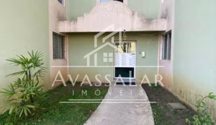 Apartamento para locação 2 quartos, Sítio Cercado, CURITIBA - PR