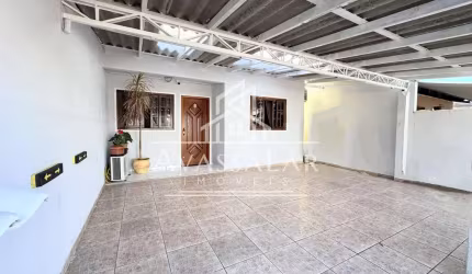Casa à venda 4 quartos, Campo de Santana, CURITIBA - PR
