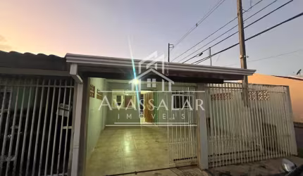 Casa no Condomínio Bella Cabral, no Bairro Estados, Fazenda Rio Grande