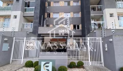 Lindo Apartamento para Alugar na Vila Guaira - 2 quartos  lazer completo