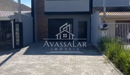 Sala Comercial para locação, Eucaliptos, FAZENDA RIO GRANDE - PR